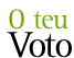 O teu Voto