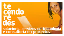 tecendoredes