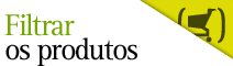 Filtrar os produtos