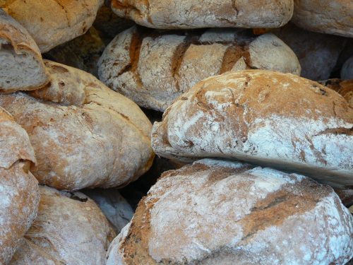 Pan artes�n