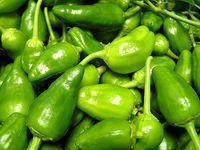 Pimientos