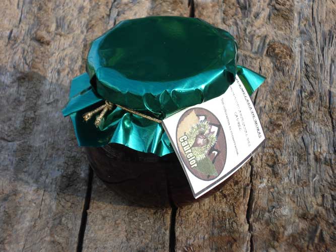 Marmeladas