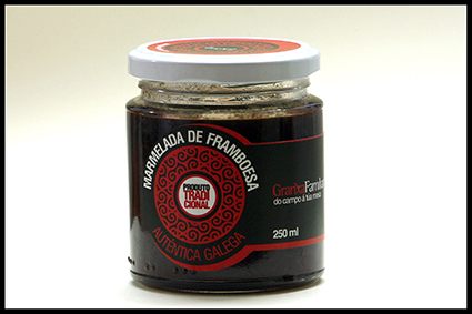 Marmelada de Framboesa