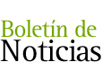 Boletín de Noticias