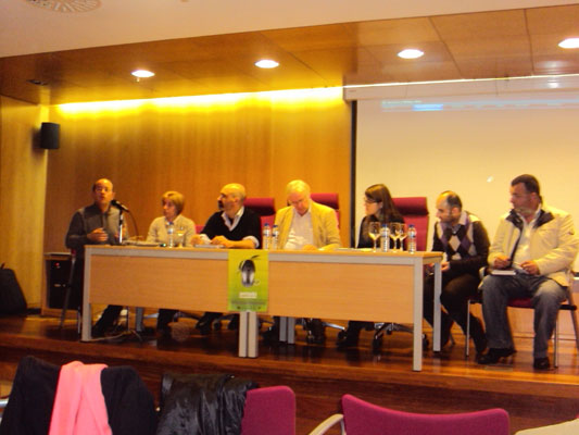 Mesa redonda