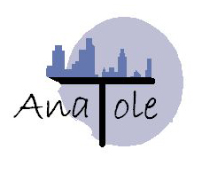 Logo anatole