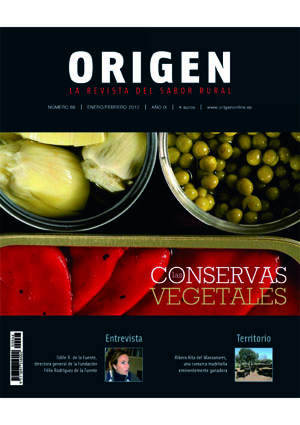 Revista Origen
